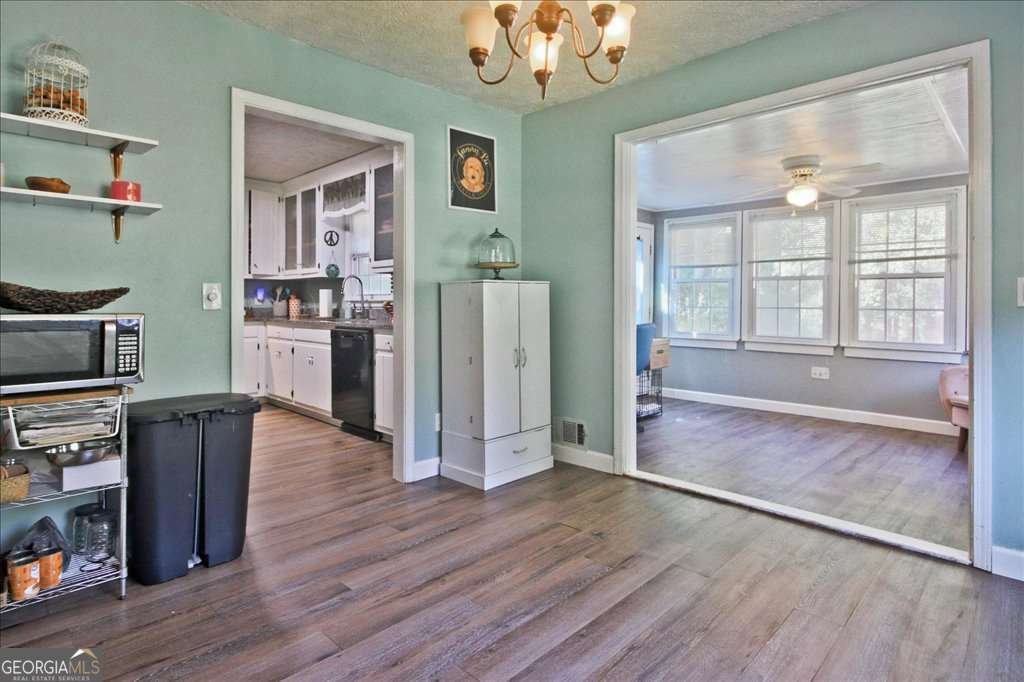 2431 Westland Way Acworth - 1