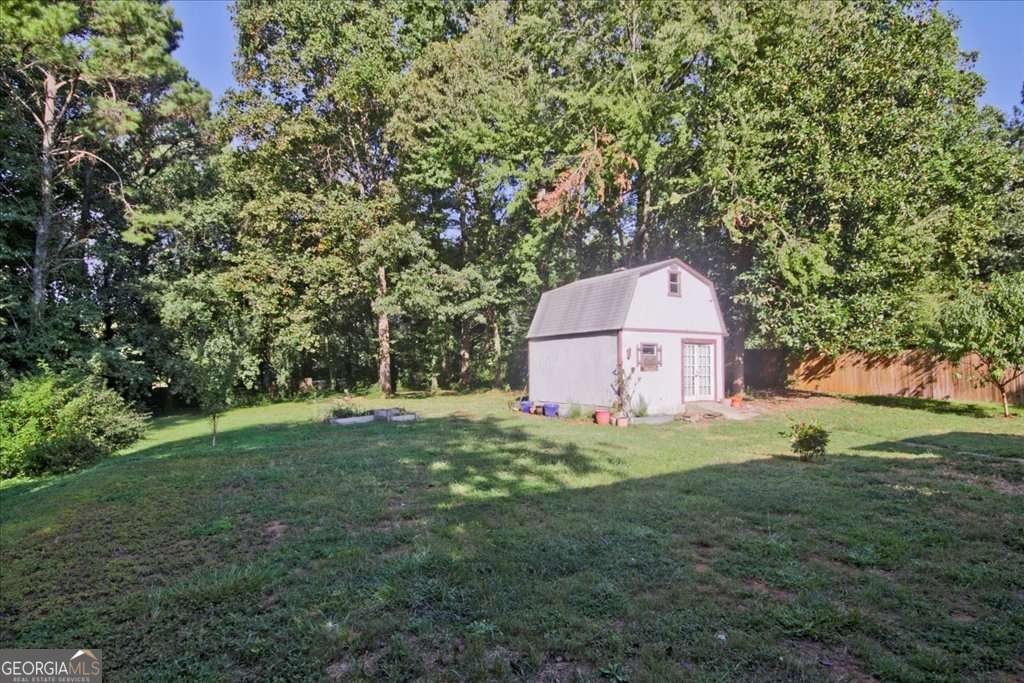 2431 Westland Way Acworth - 22