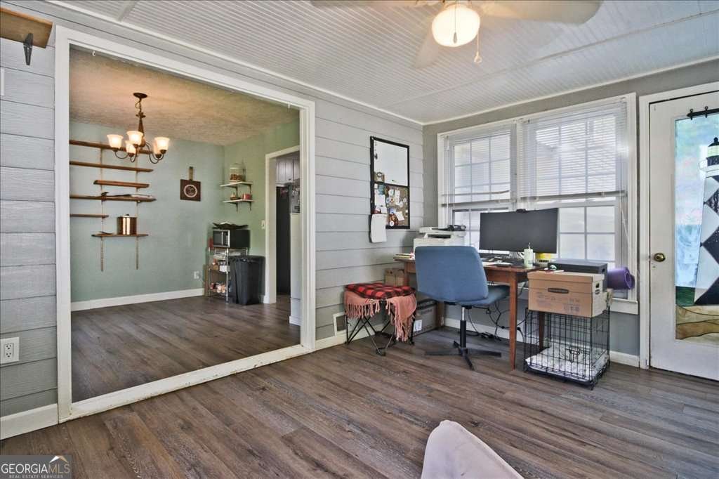 2431 Westland Way Acworth - 3