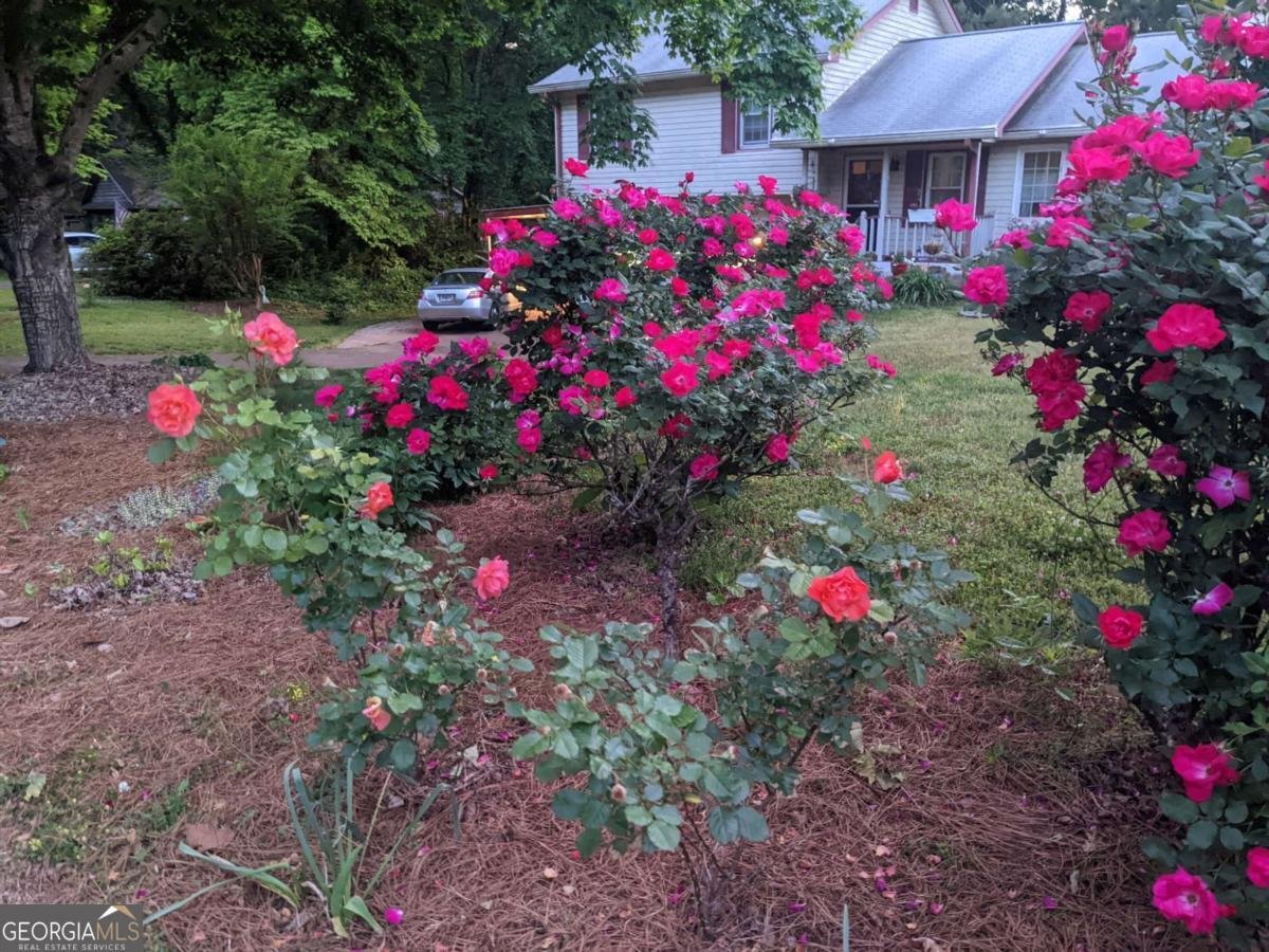 2431 Westland Way Acworth - 30