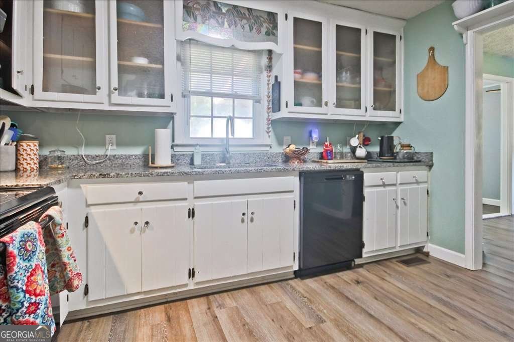 2431 Westland Way Acworth - 4