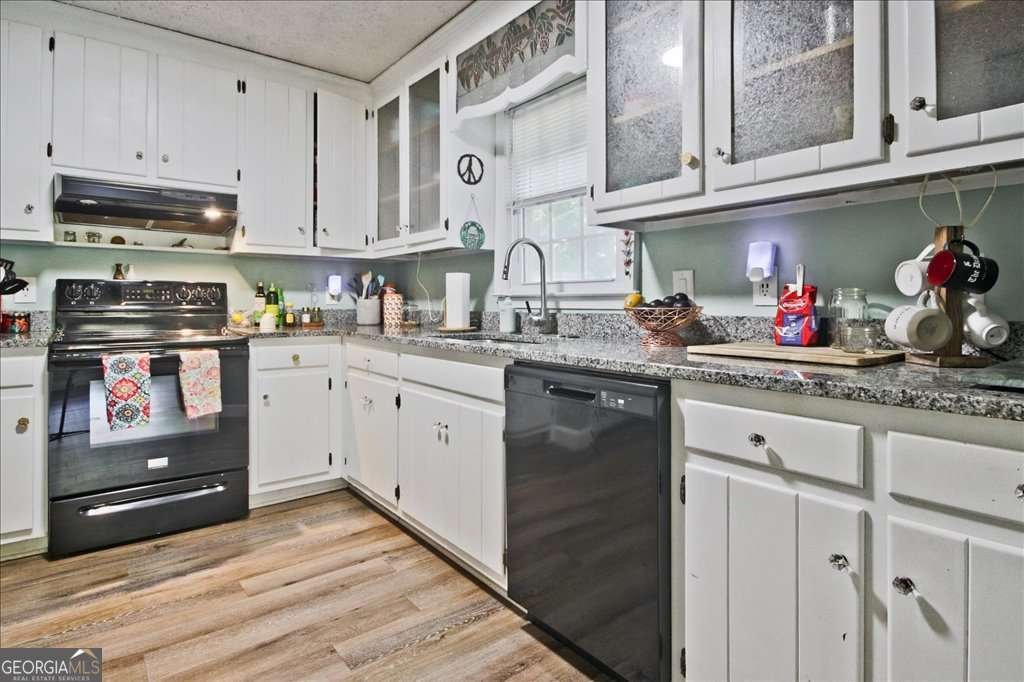 2431 Westland Way Acworth - 5