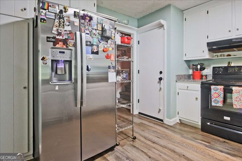 2431 Westland Way Acworth - 7