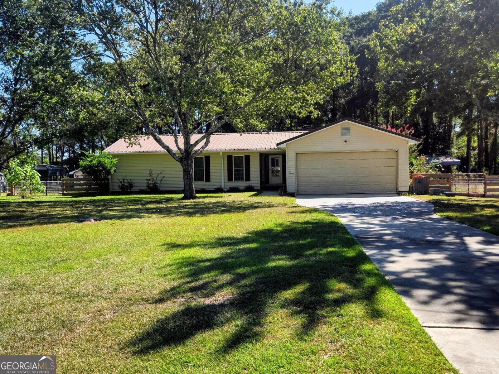 273 Vanceville County Line Road Tifton - 1