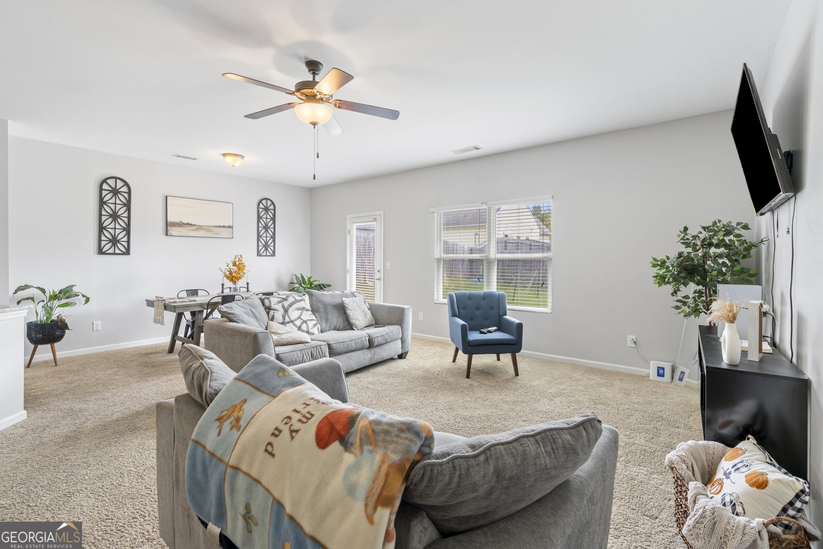 4219 Box Elder Path Gainesville - 1