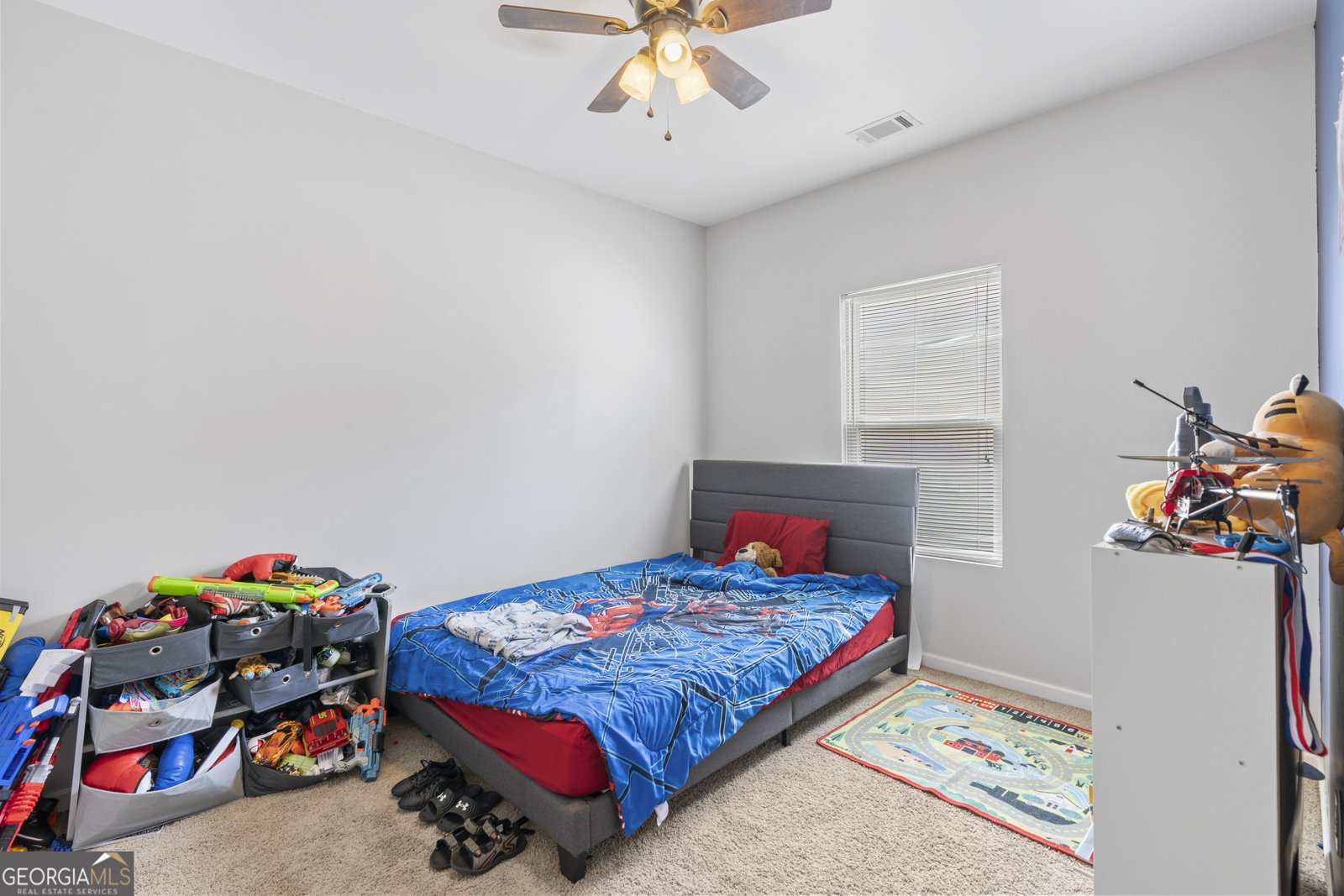 4219 Box Elder Path Gainesville - 20