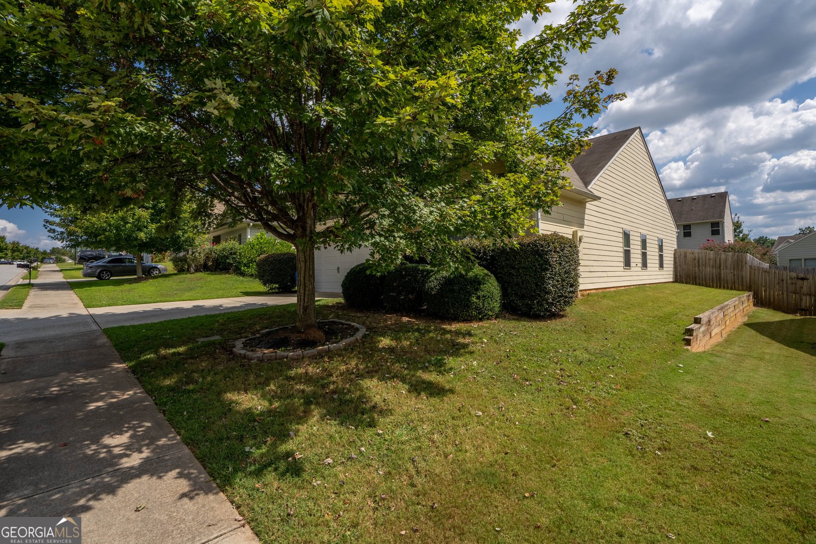 4219 Box Elder Path Gainesville - 30