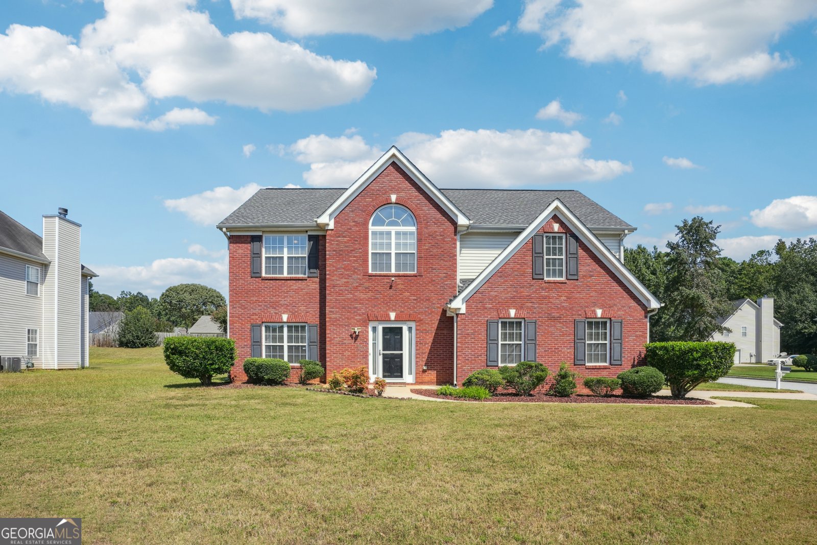 2236 Mission Ridge Drive Conyers - 1