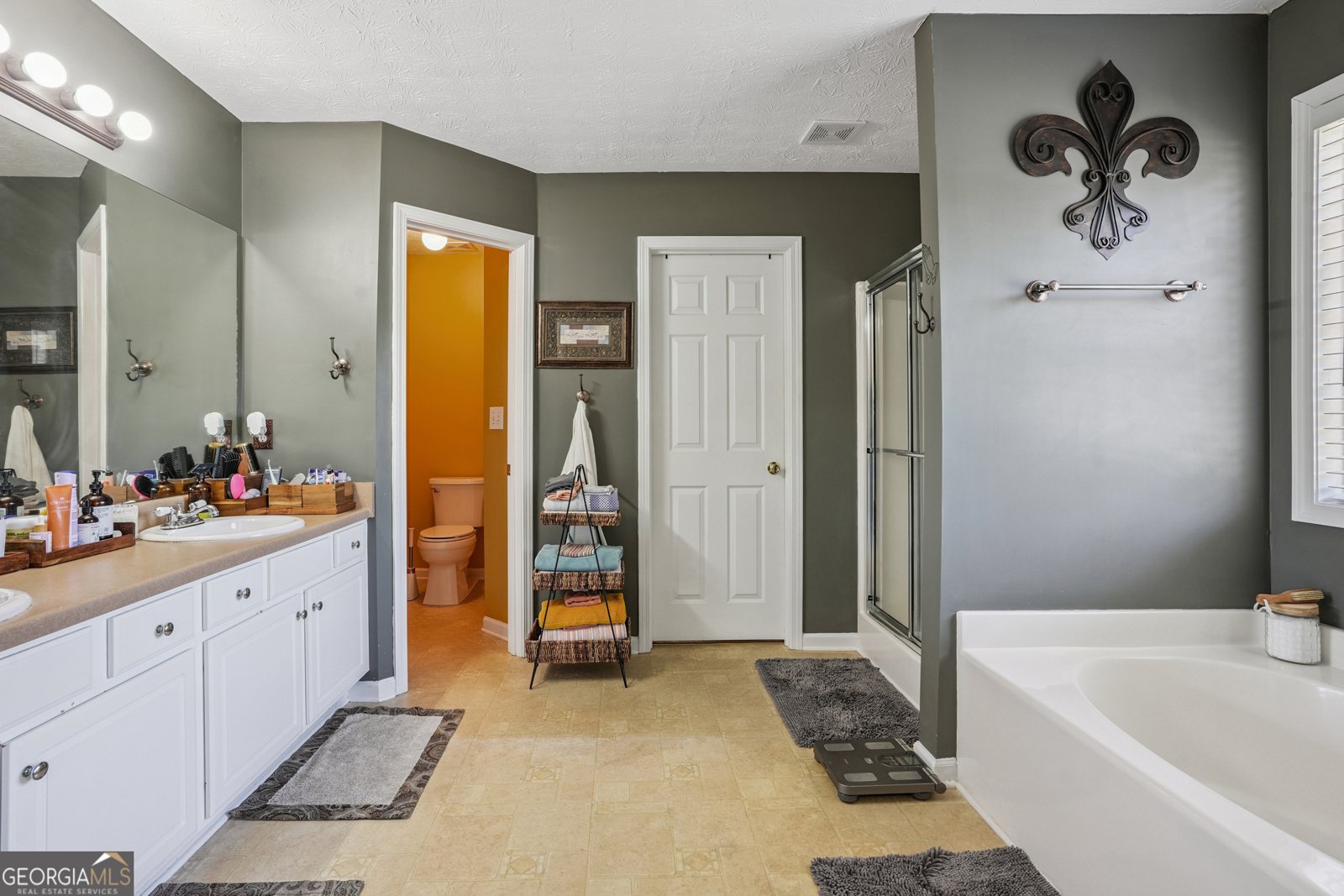 2236 Mission Ridge Drive Conyers - 15