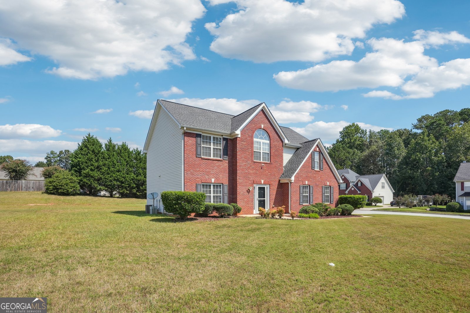 2236 Mission Ridge Drive Conyers - 2