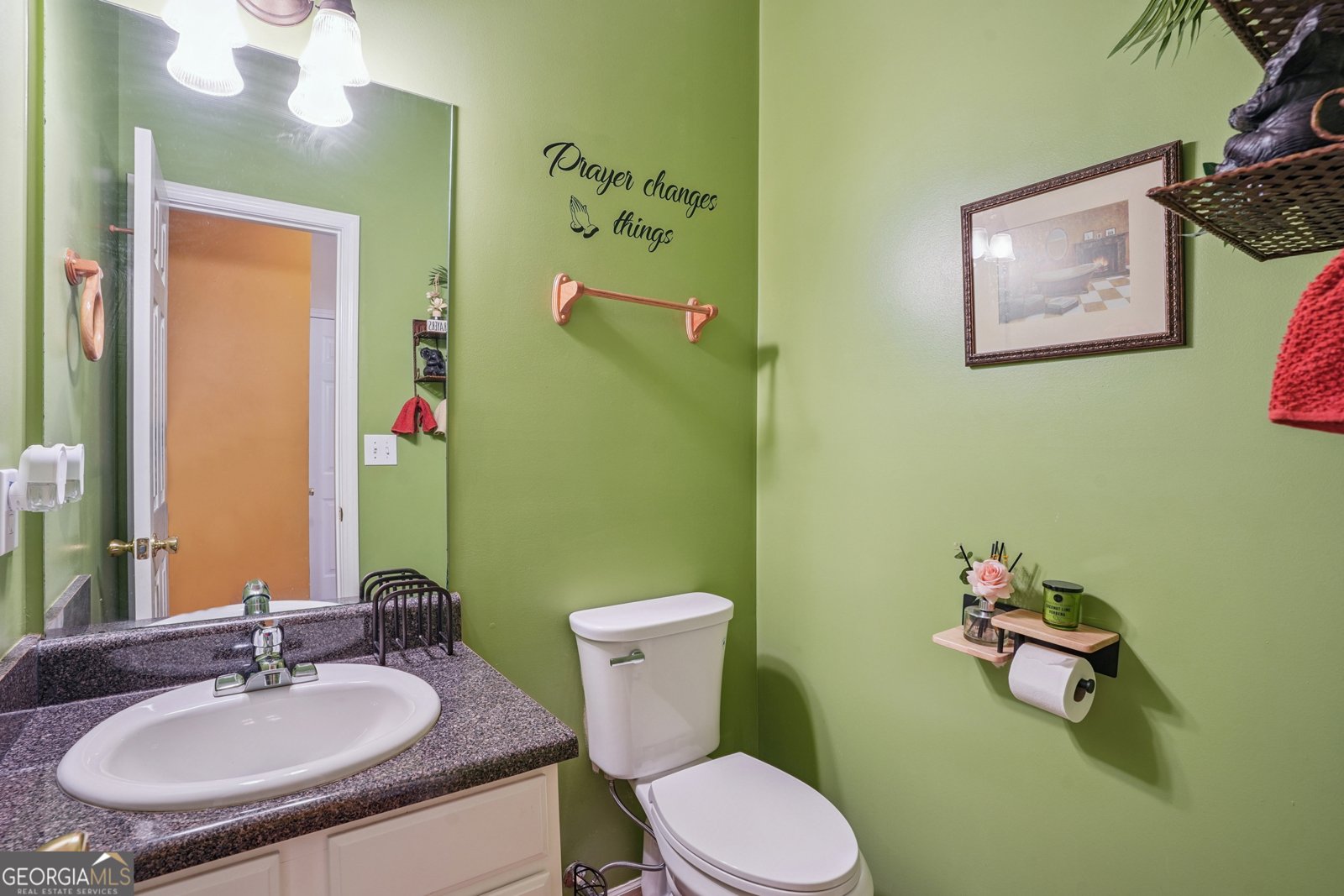 2236 Mission Ridge Drive Conyers - 21
