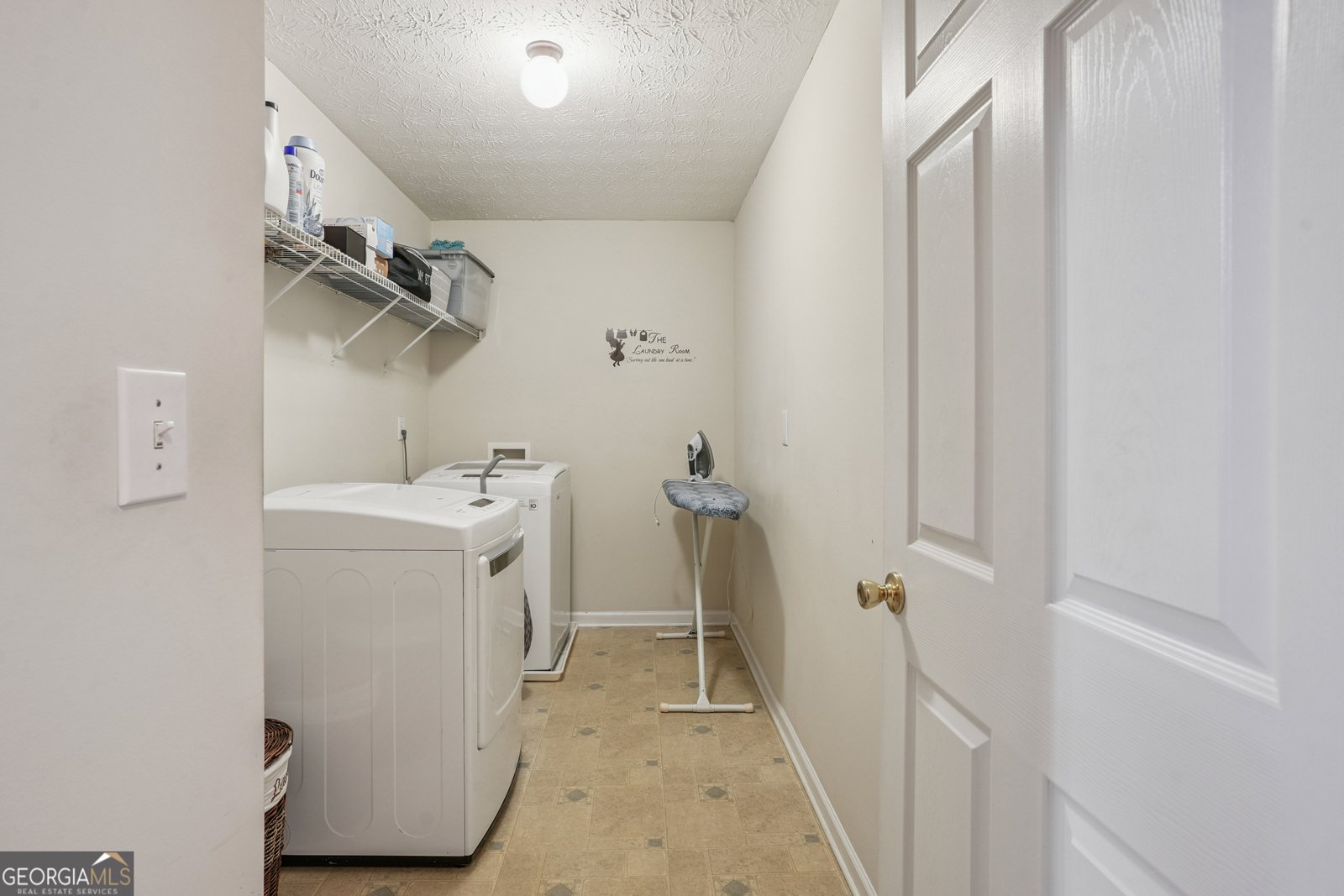 2236 Mission Ridge Drive Conyers - 23