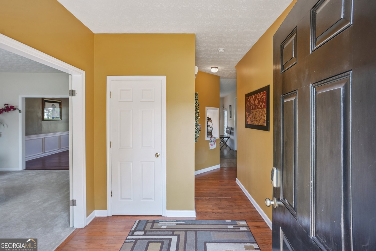 2236 Mission Ridge Drive Conyers - 3