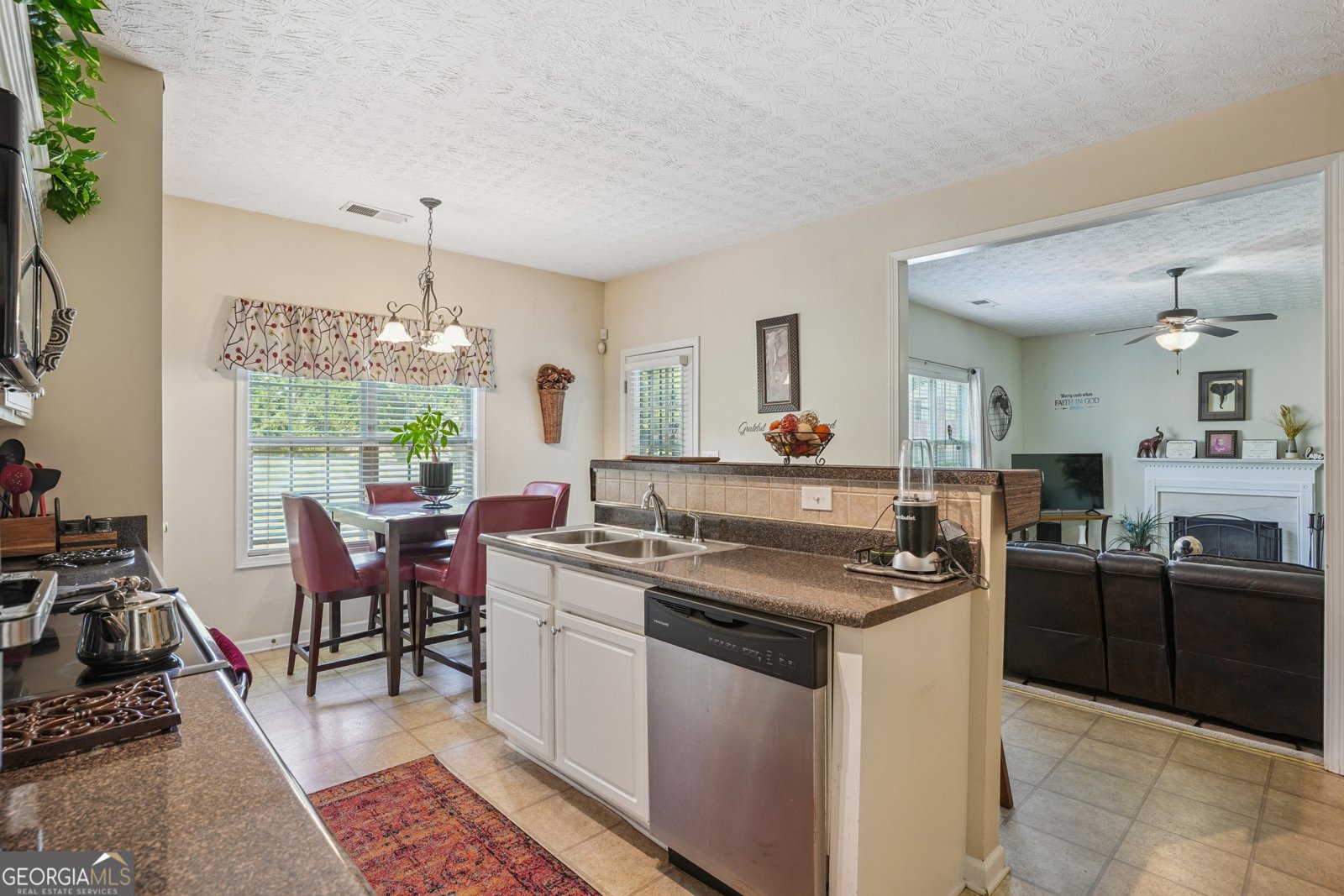 2236 Mission Ridge Drive Conyers - 8