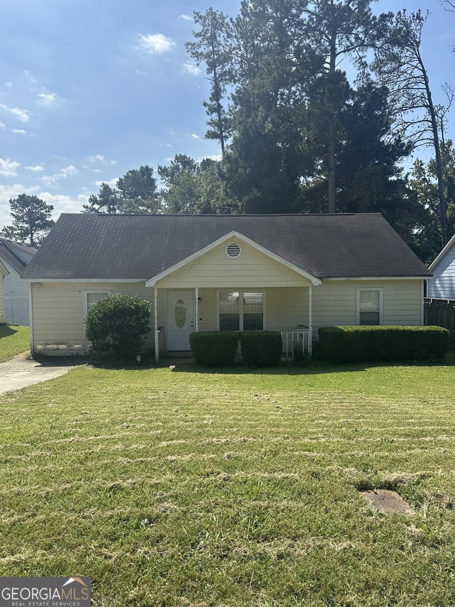 9127 Clubhouse Drive Riverdale - 1