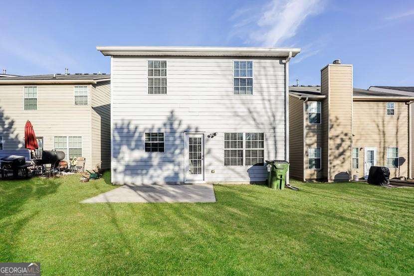 3641 Oakleaf Pass Fairburn - 6
