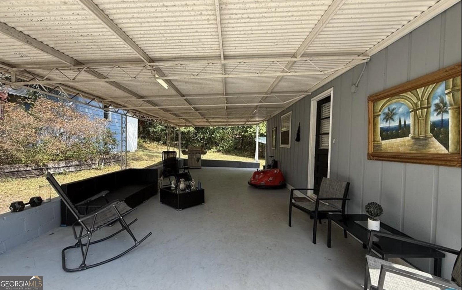 745 Midway Road Loganville - 12