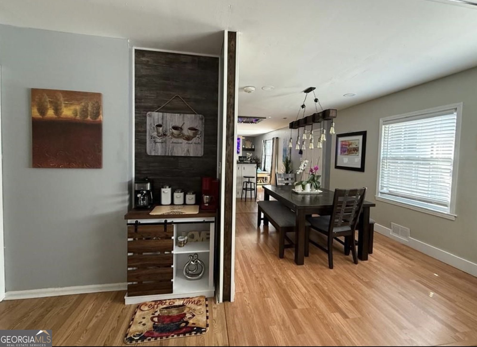 745 Midway Road Loganville - 4
