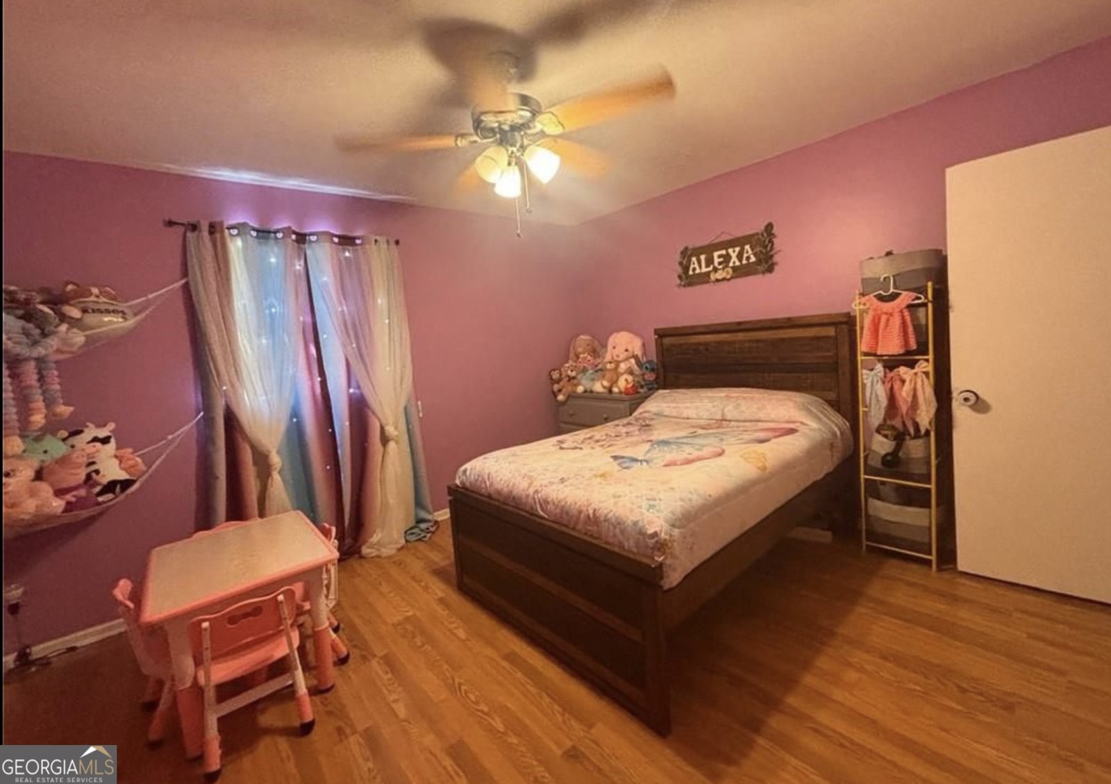 745 Midway Road Loganville - 7