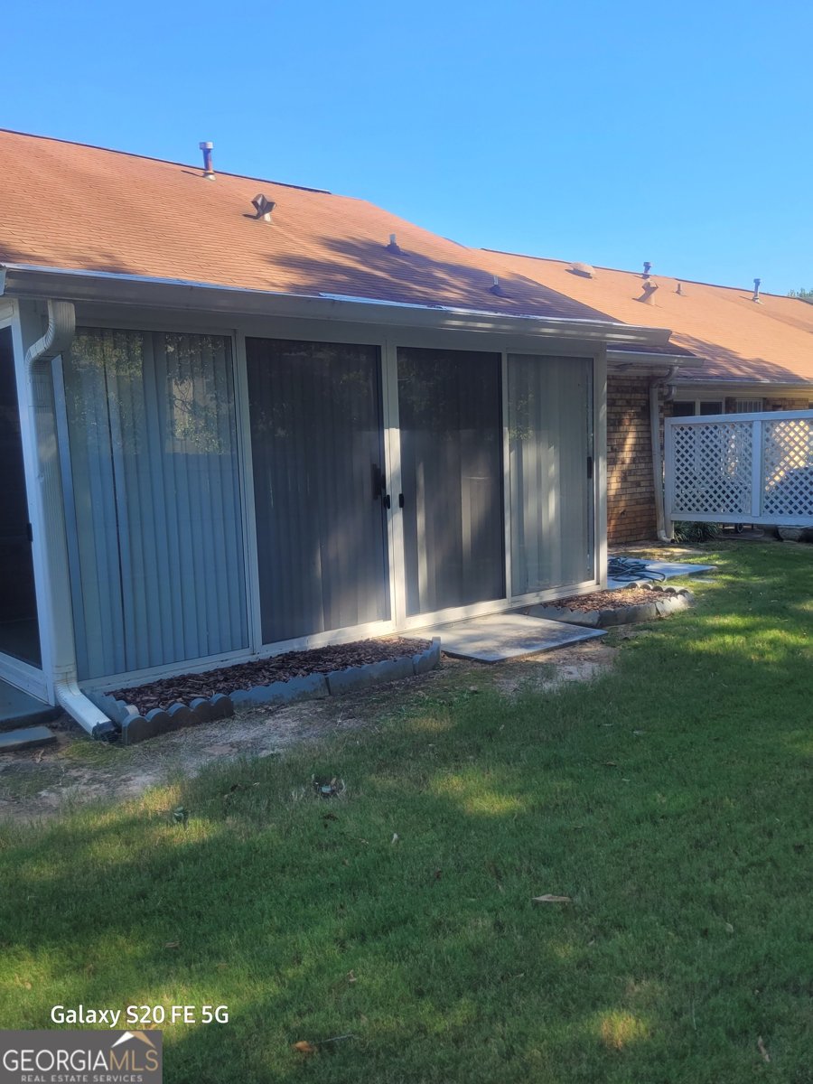 6847 Oak View Court Riverdale - 29