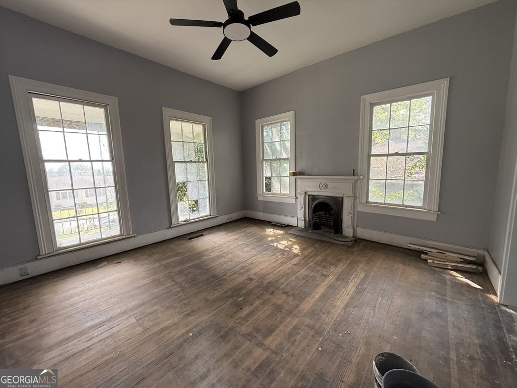 532 Woolfolk Street Macon - 12