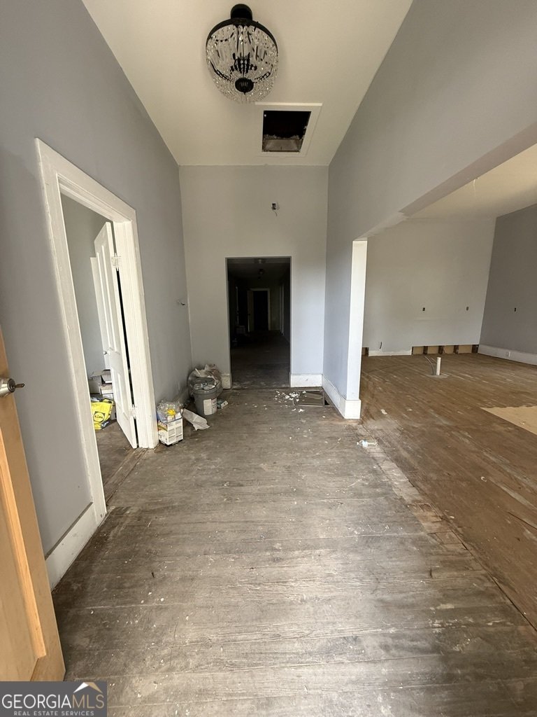 532 Woolfolk Street Macon - 2