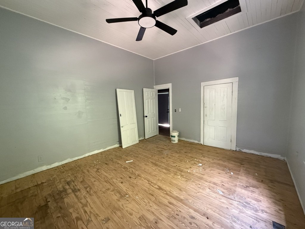 532 Woolfolk Street Macon - 29