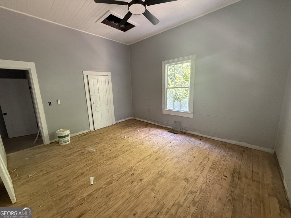 532 Woolfolk Street Macon - 30