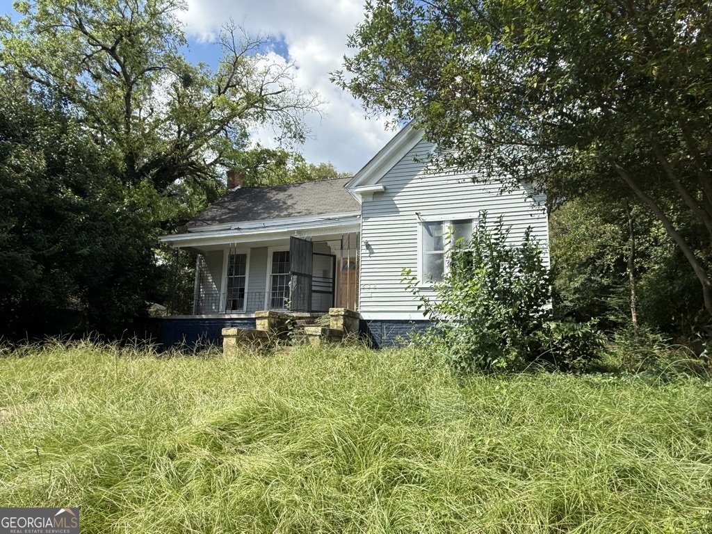 532 Woolfolk Street Macon - 37
