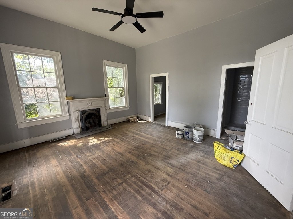 532 Woolfolk Street Macon - 7