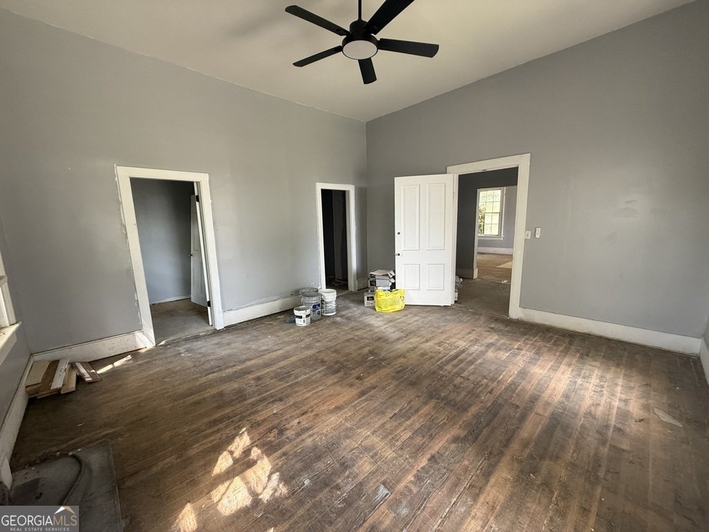 532 Woolfolk Street Macon - 8