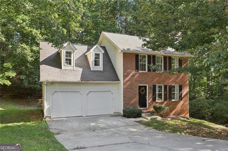 1948 SANDCREEK Atlanta - 1