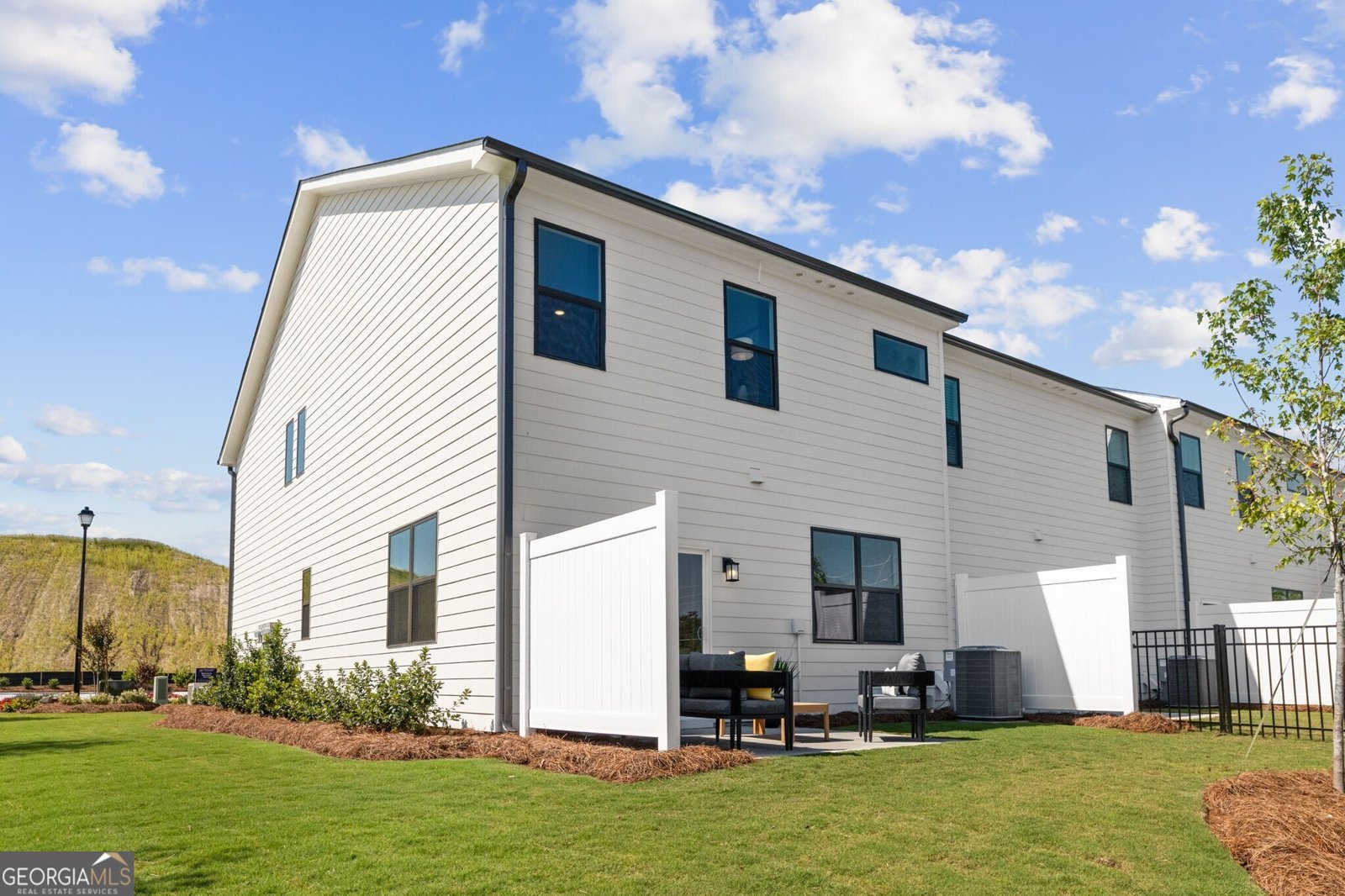 7215 Sherwood Square Drive Flowery Branch - 6