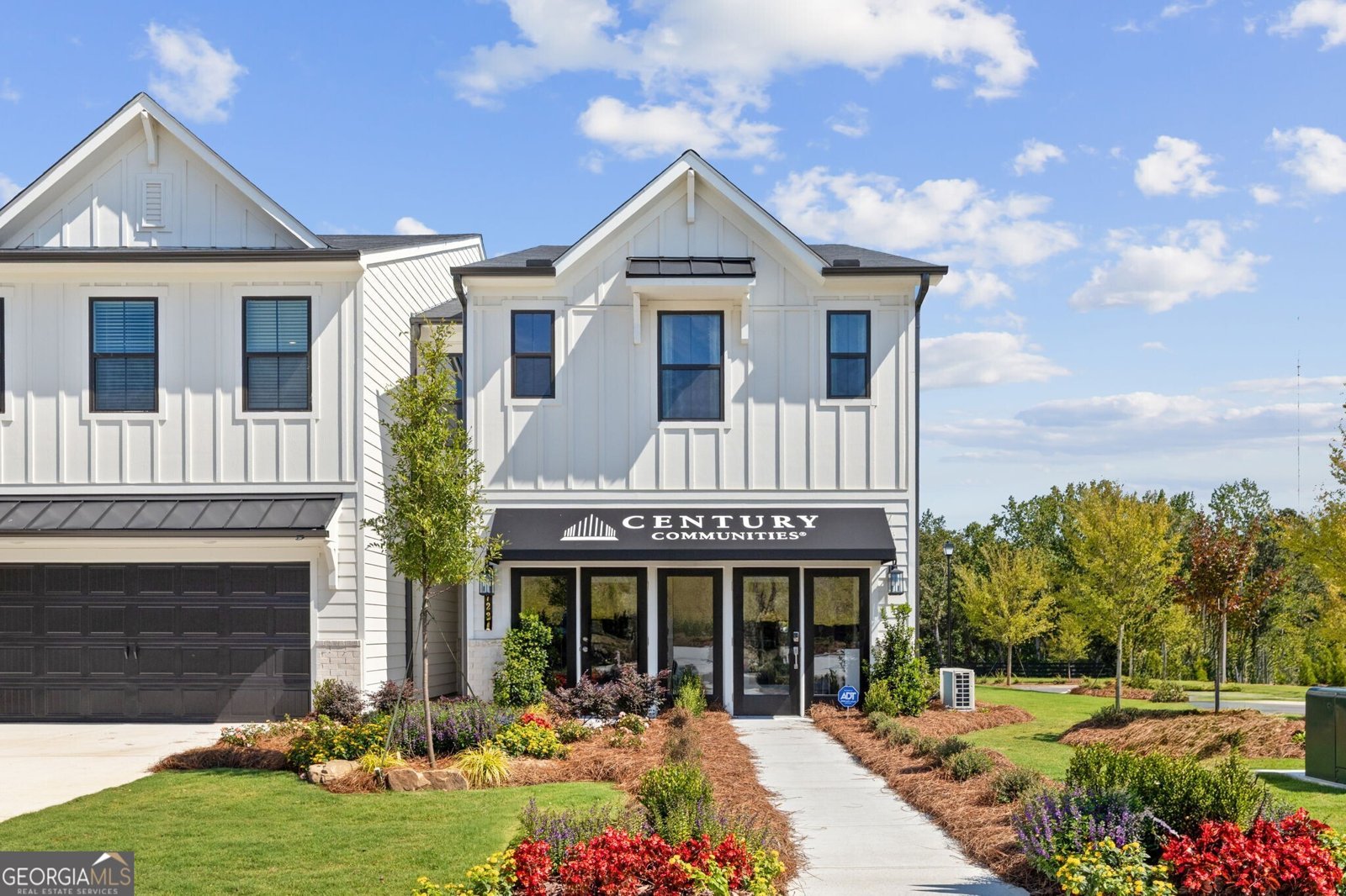 7215 Sherwood Square Drive Flowery Branch - 7