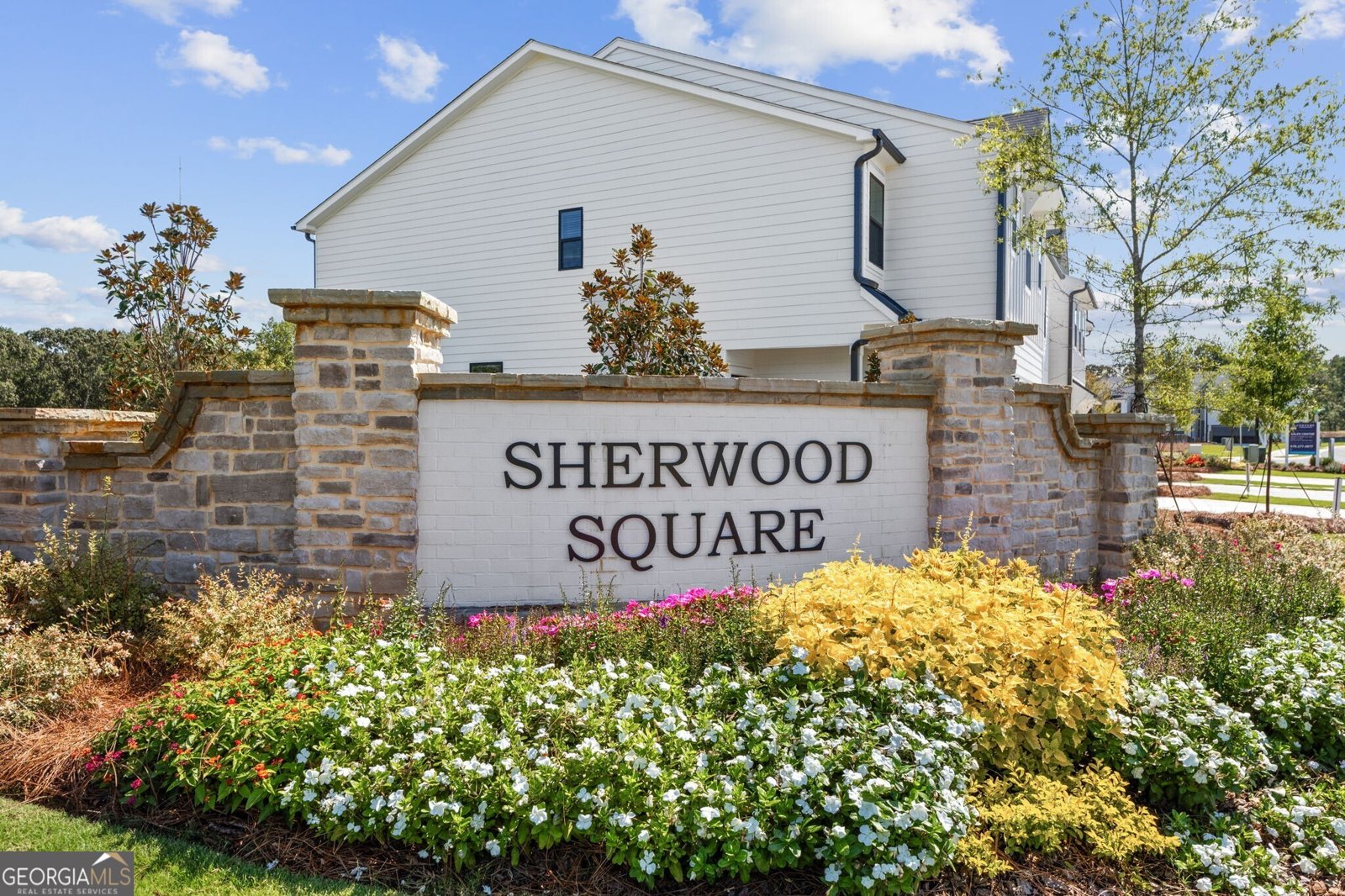 7215 Sherwood Square Drive Flowery Branch - 8