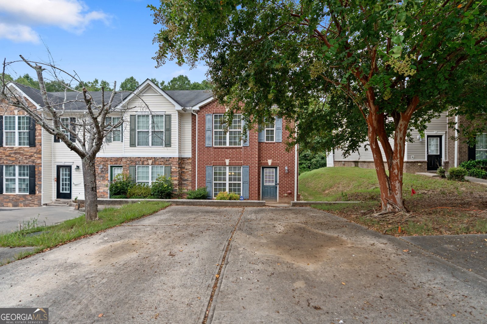 8399 Carlington Lane Jonesboro - 1