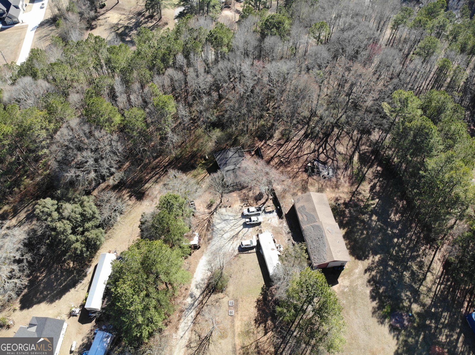 573 Stagecoach Road Stockbridge - 10