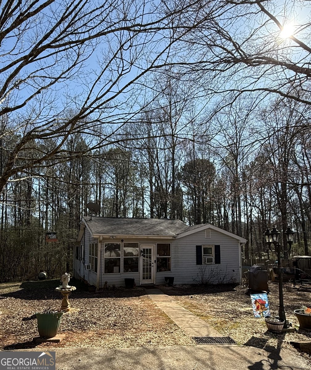 573 Stagecoach Road Stockbridge - 11