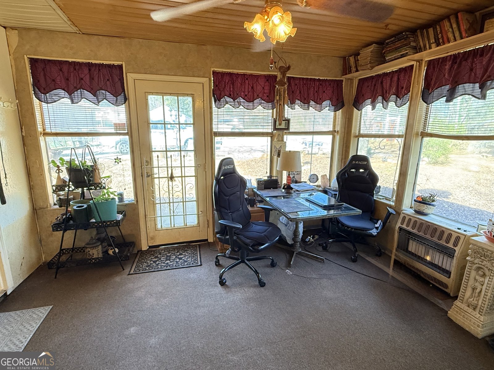 573 Stagecoach Road Stockbridge - 2