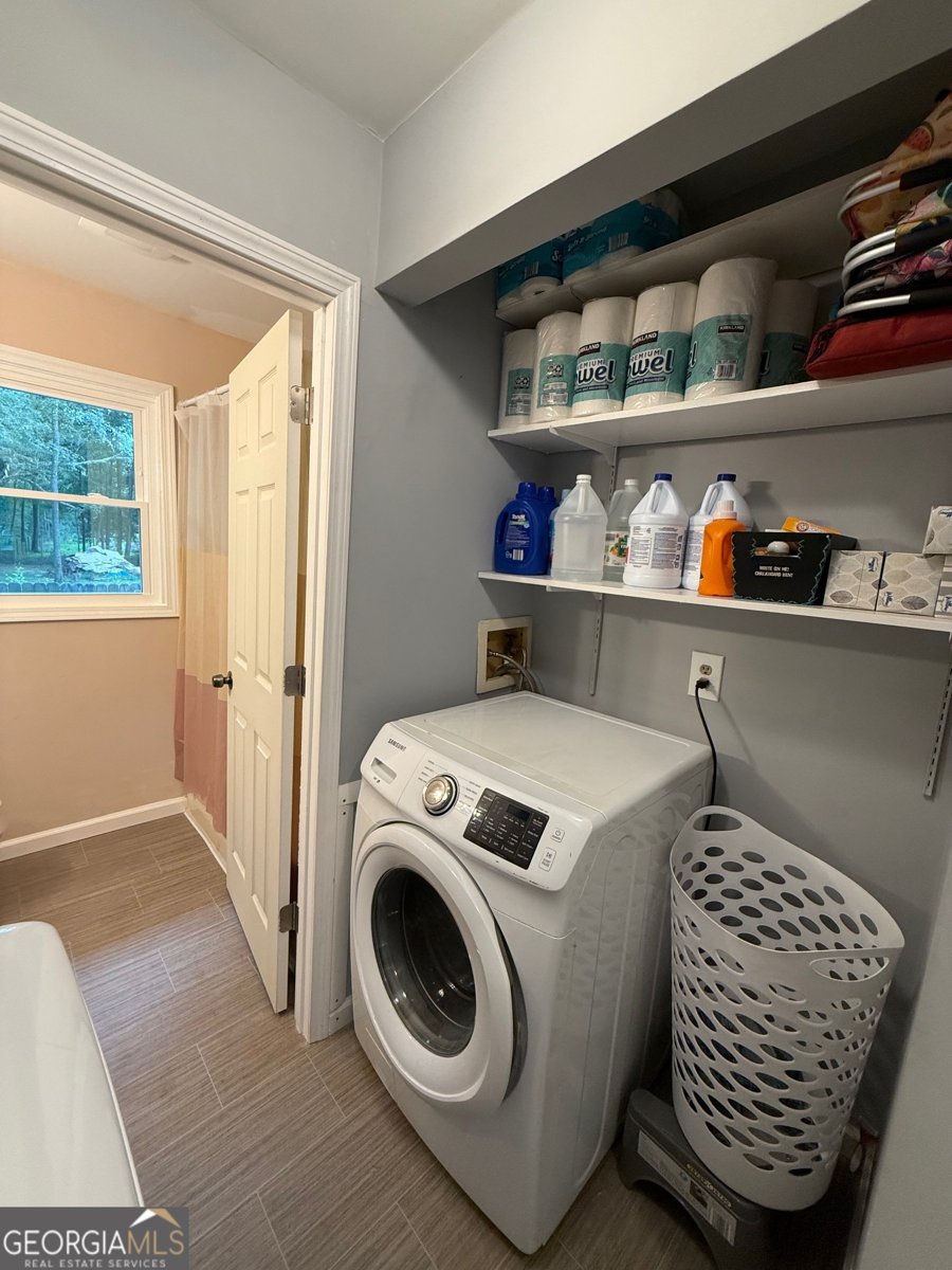 573 Stagecoach Road Stockbridge - 20