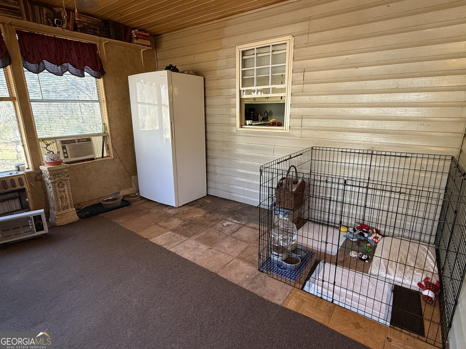573 Stagecoach Road Stockbridge - 23