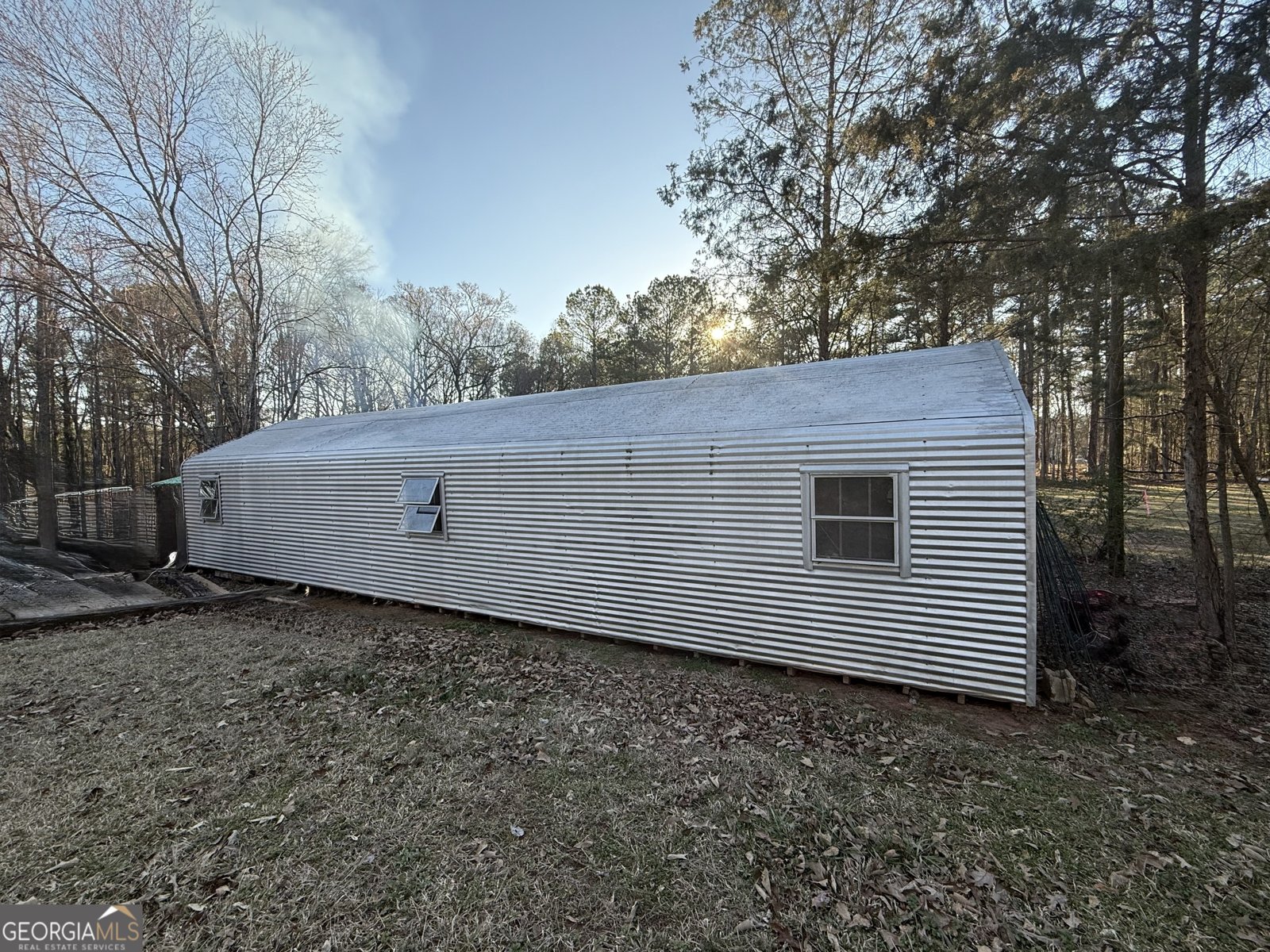 573 Stagecoach Road Stockbridge - 24