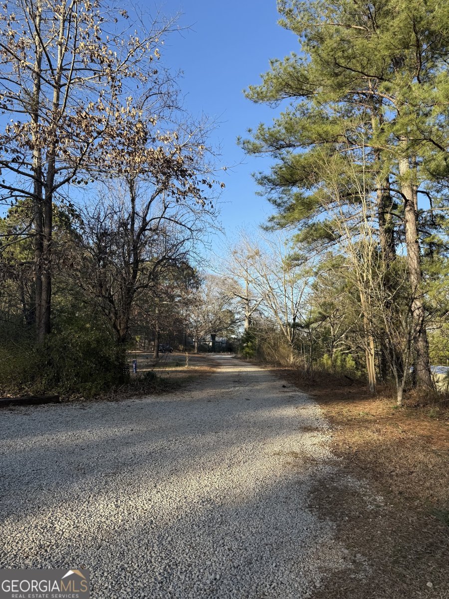 573 Stagecoach Road Stockbridge - 8