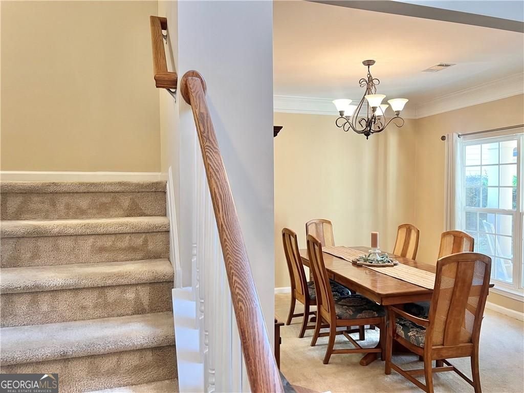 1116 SILVERBROOKE Drive Powder Springs - 11