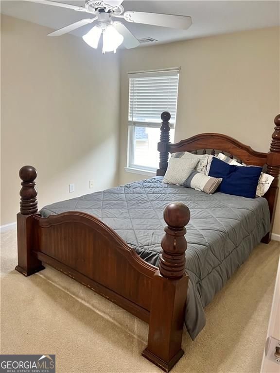 1116 SILVERBROOKE Drive Powder Springs - 13