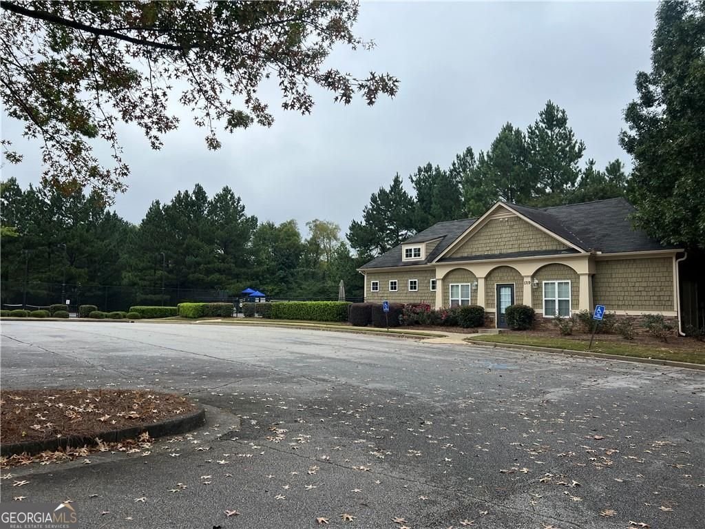 1116 SILVERBROOKE Drive Powder Springs - 16