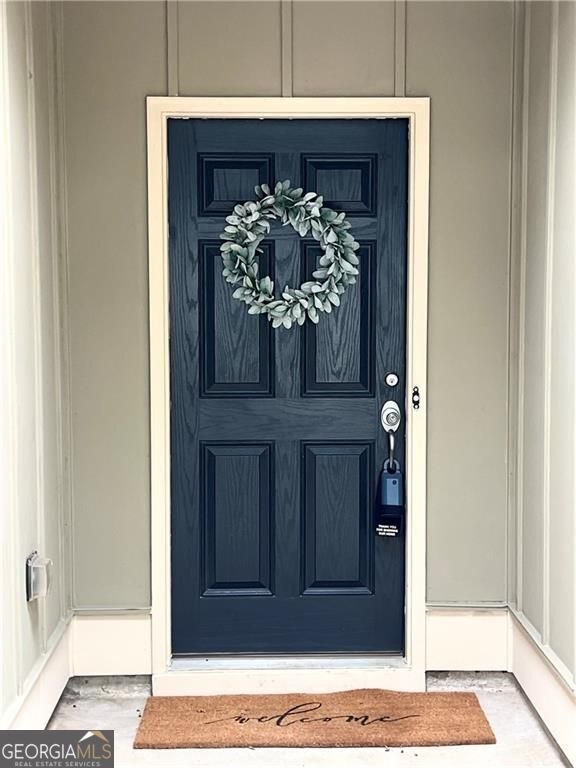 1116 SILVERBROOKE Drive Powder Springs - 2