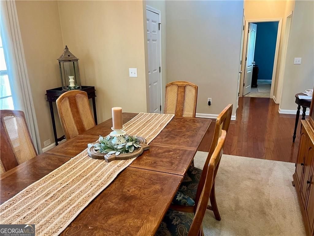 1116 SILVERBROOKE Drive Powder Springs - 4