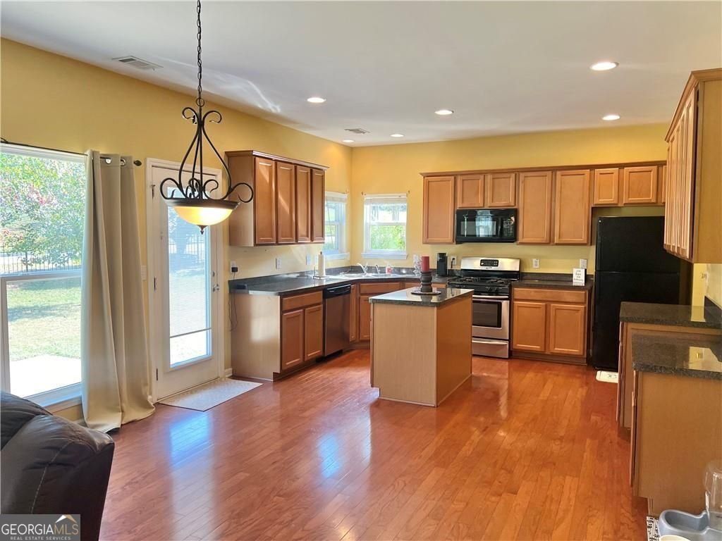 1116 SILVERBROOKE Drive Powder Springs - 7