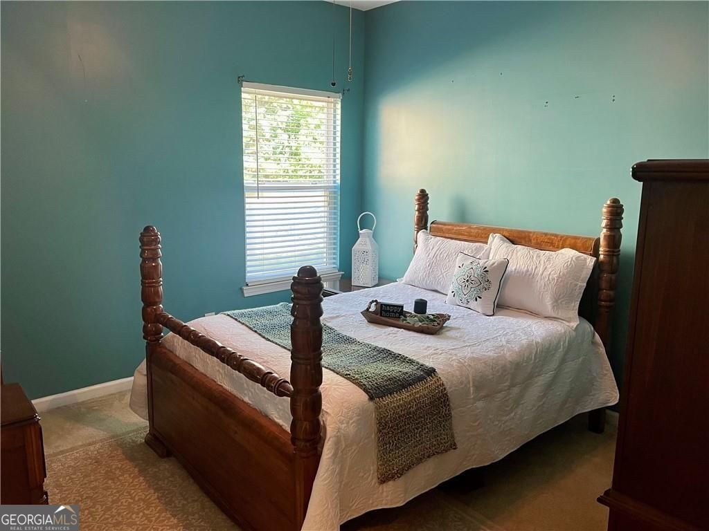 1116 SILVERBROOKE Drive Powder Springs - 9